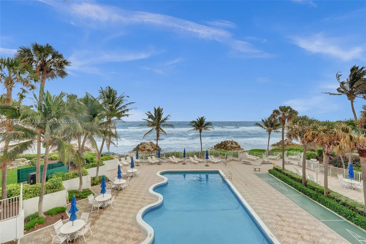 South Florida Real Estate | View 500 SE 21st Ave, 308 | Listing