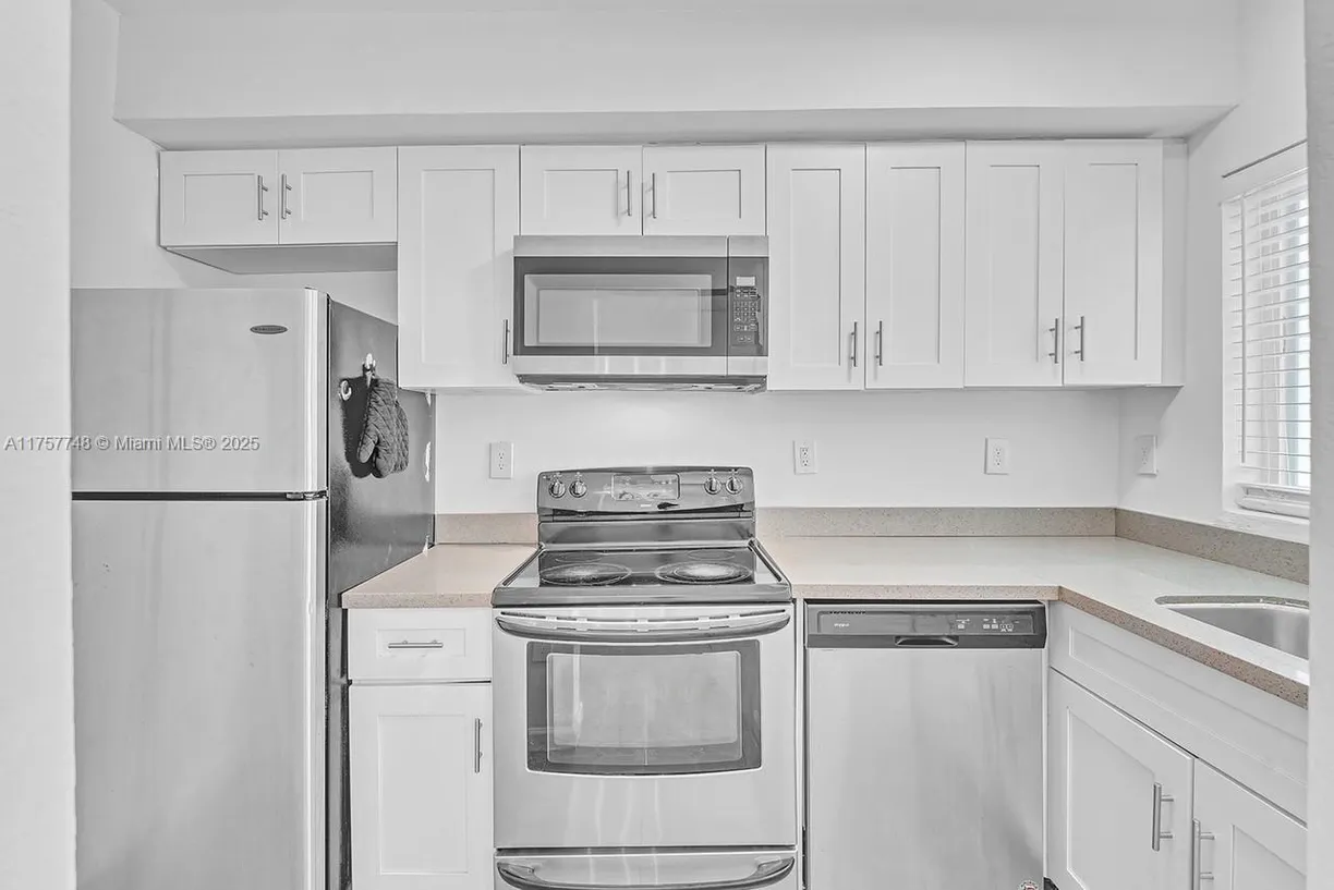 South Florida Real Estate | View 205 NW 84th St, 205 | 3 Beds, 2 Baths