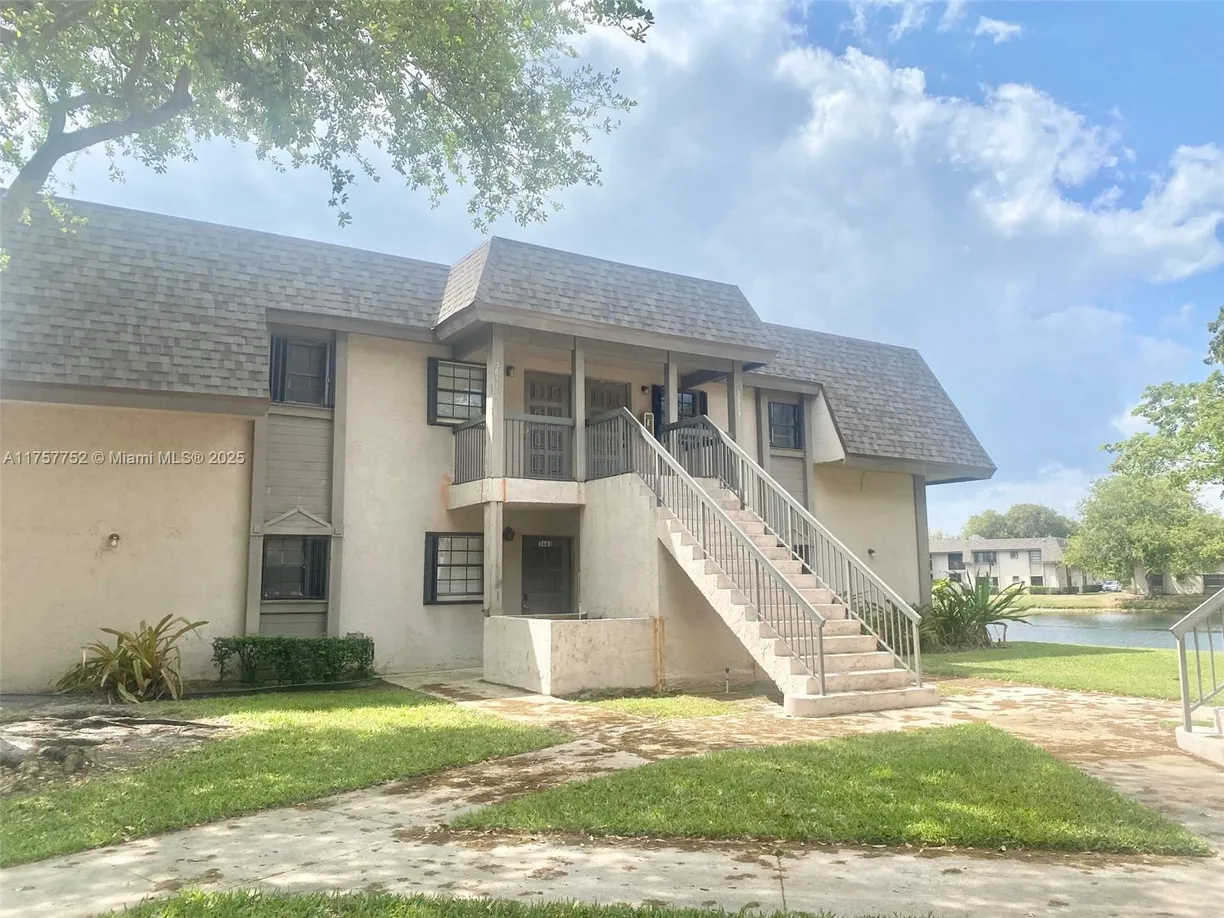 South Florida Real Estate | View 3613 NW 94th Ave, 7F | Listing