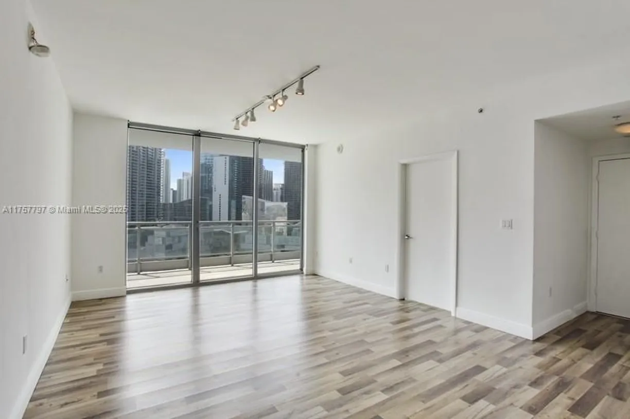 South Florida Real Estate | View 90 SW 3rd St, 2001 | 2 Beds, 2 Baths