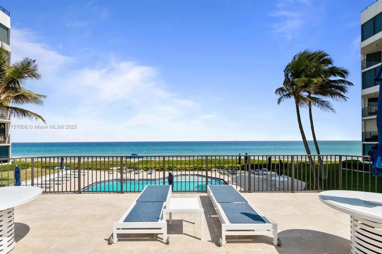 South Florida Real Estate | View 2565 S Ocean Blvd, 205N | Listing