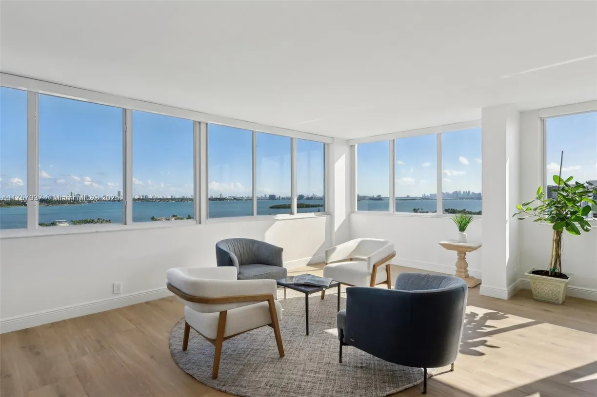 South Florida Real Estate | View 2150 Sans Souci Blvd, PH-D2 | Listing
