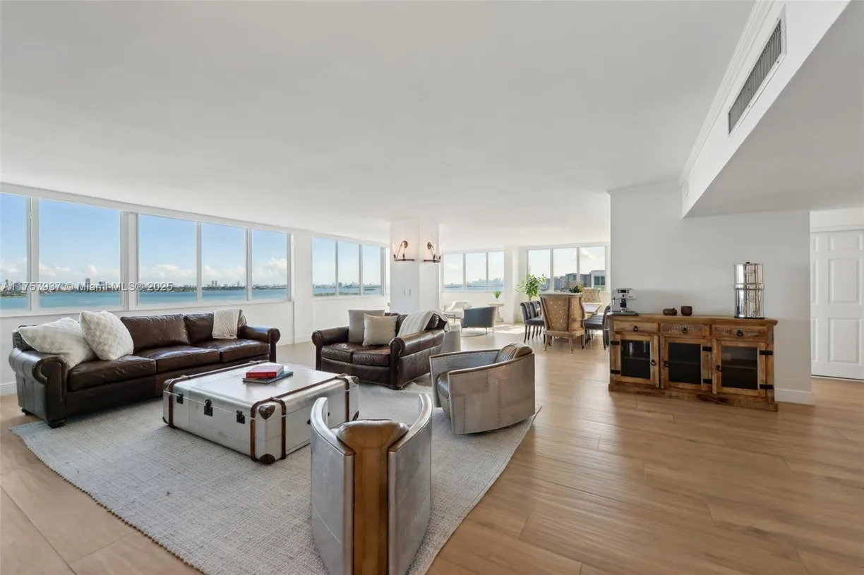 South Florida Real Estate | View 2150 Sans Souci Blvd, PH-D2 | Listing