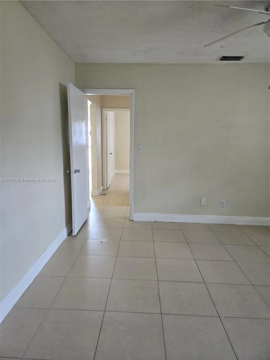 South Florida Real Estate | View 4190 NW 45th St, 1 | Listing