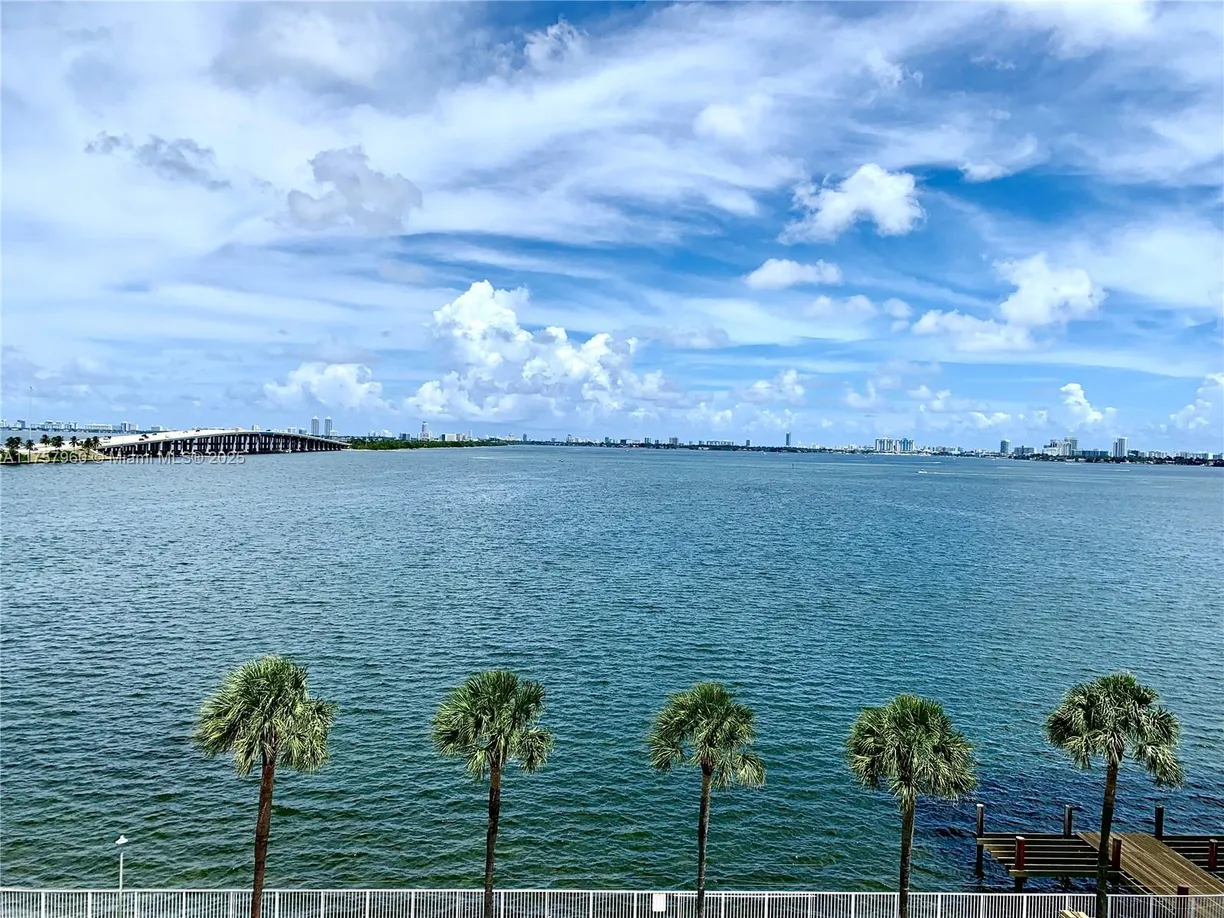South Florida Real Estate | View 3301 NE 5th Ave, 611 | 2 Beds, 2 Baths