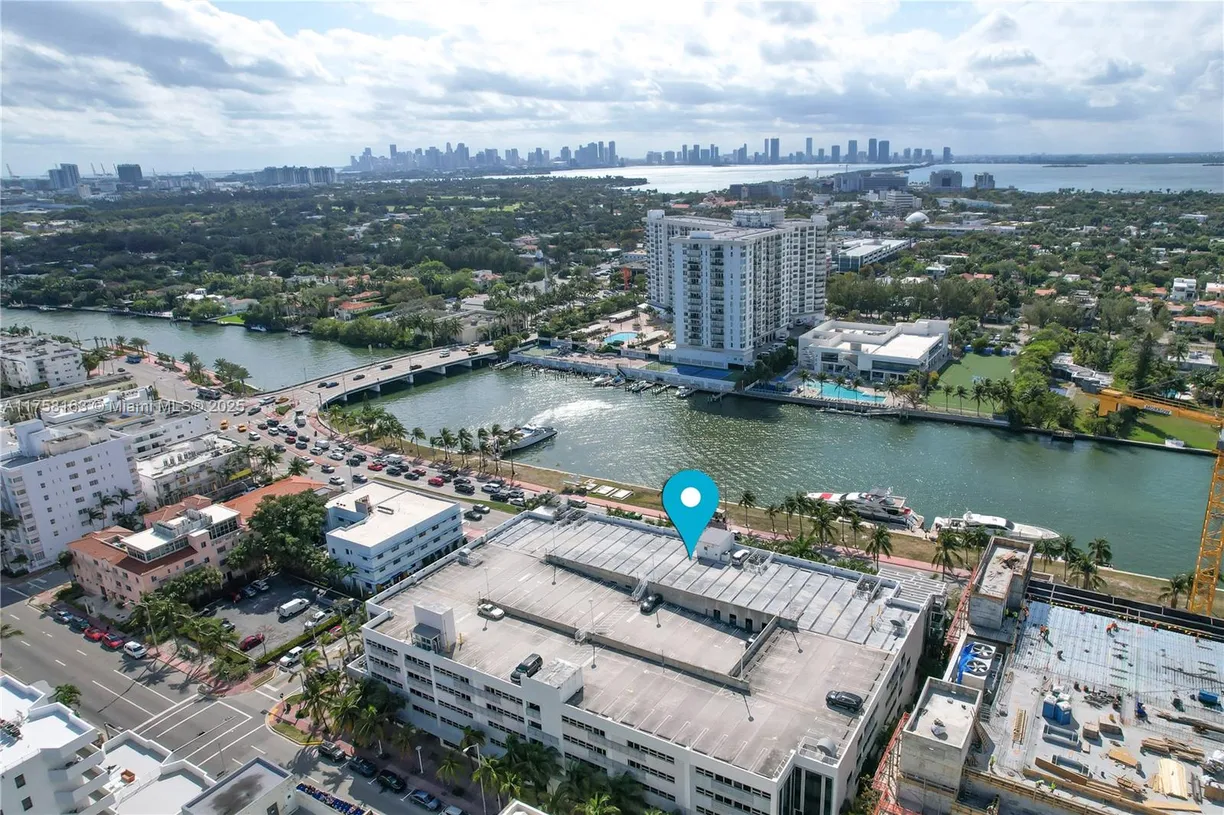 South Florida Real Estate | View 4332 Collins Ave, 203 | Listing