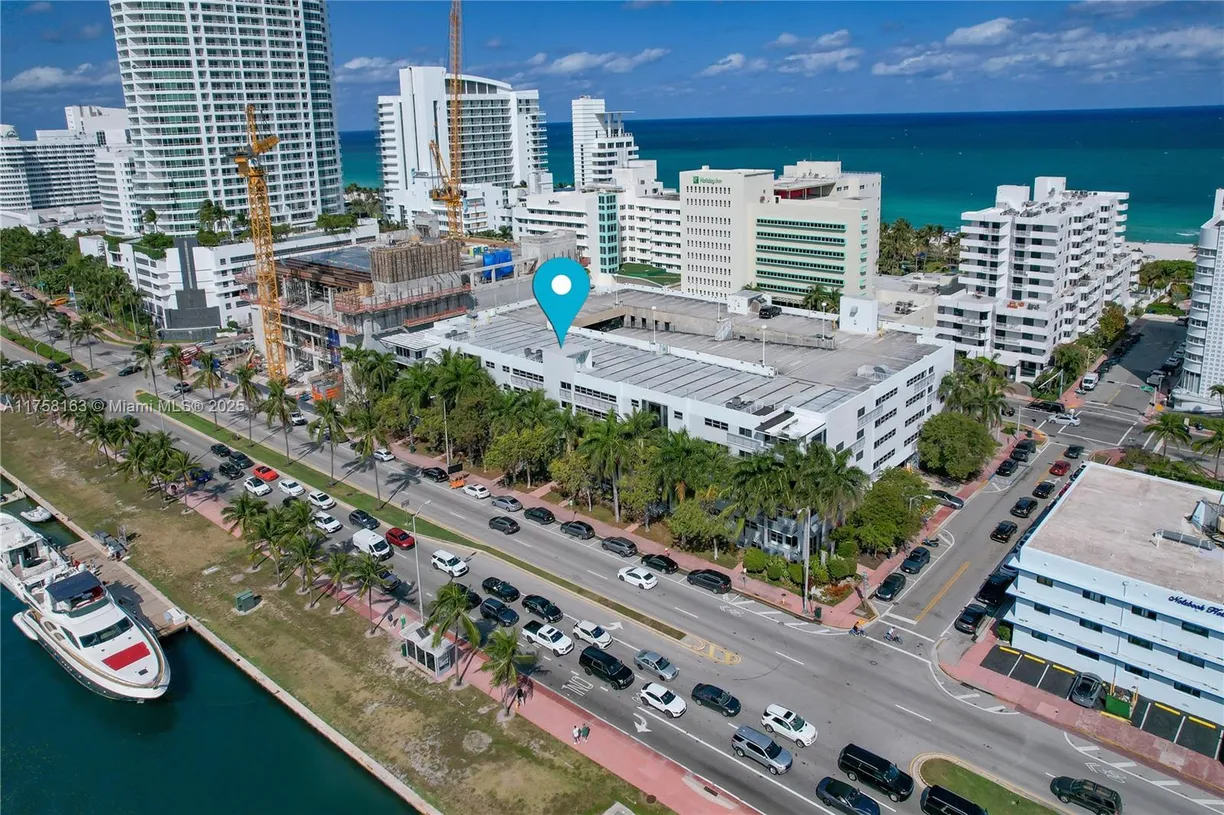 South Florida Real Estate | View 4332 Collins Ave, 203 | 3 Beds, 3 Baths