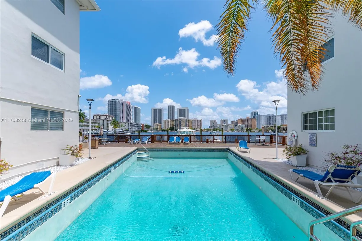 South Florida Real Estate | View 462 Golden Isles Dr, 207 | 2 Beds, 2 Baths