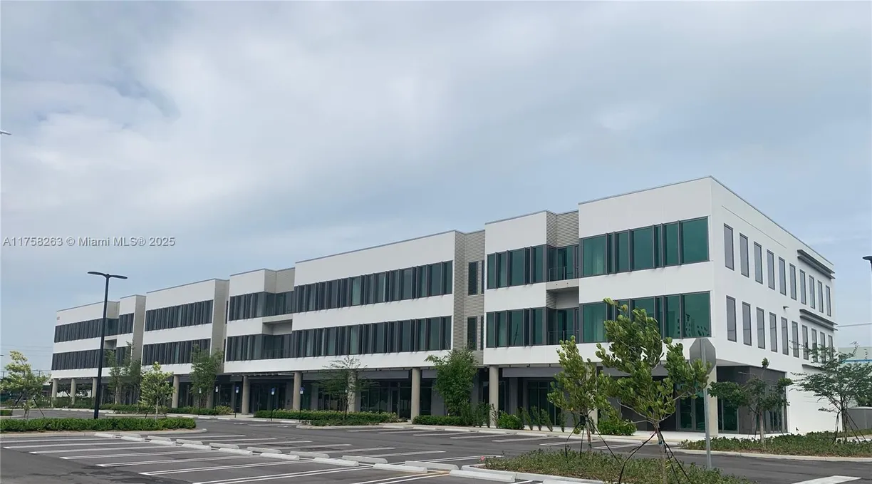 South Florida Real Estate | View 1695 NW 110th Ave, 313
