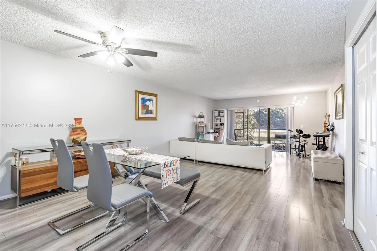 South Florida Real Estate | View 16431 Blatt Blvd, 103 | Listing