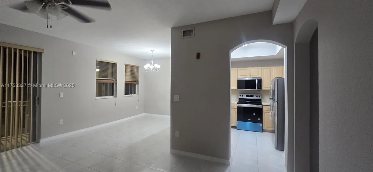 South Florida Real Estate | View 8842 W Flagler St, 210 | 3 Beds, 2 Baths