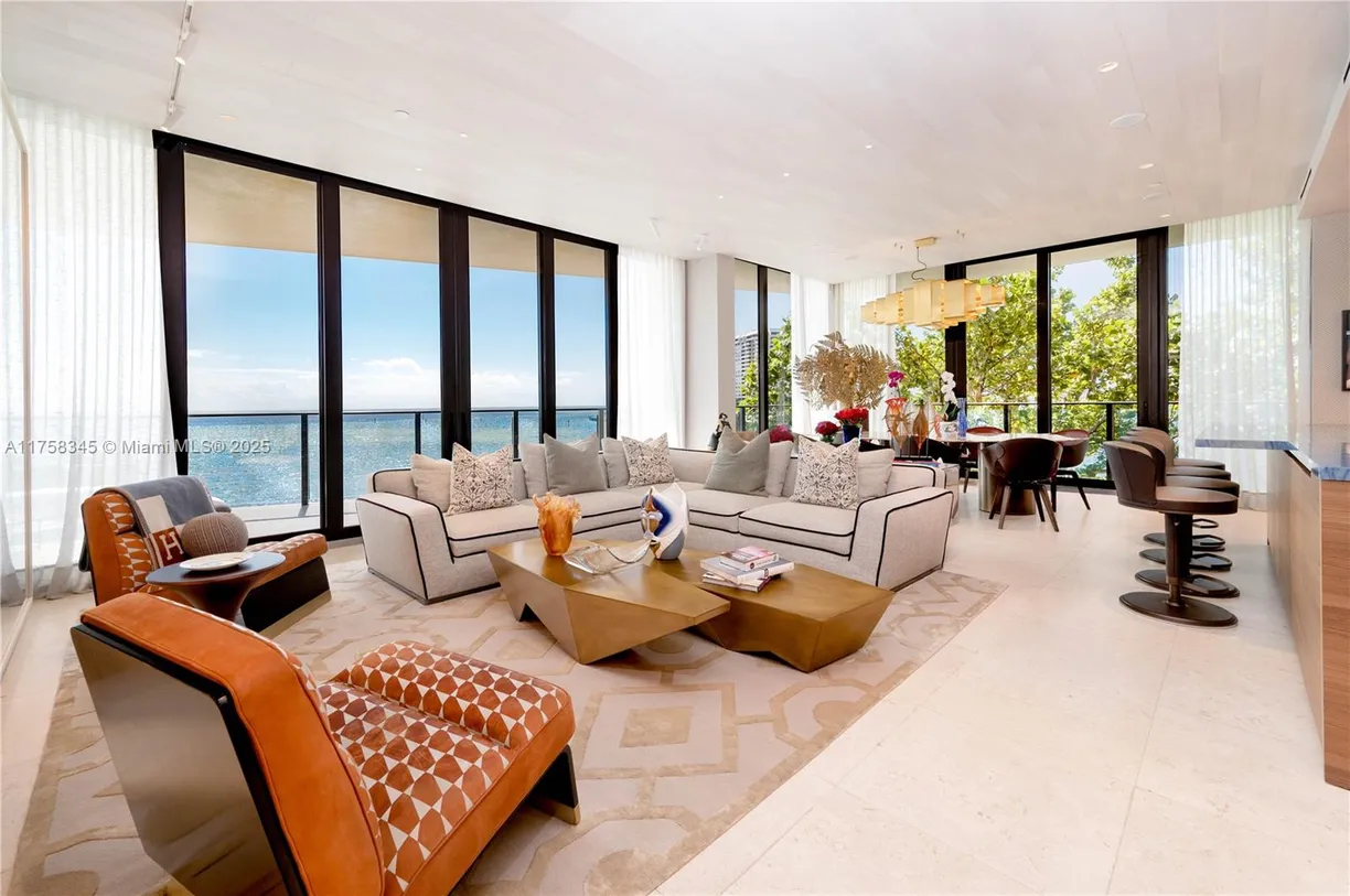 South Florida Real Estate | View 3581 E Glencoe St, 301 | 4 Beds, 5 Baths