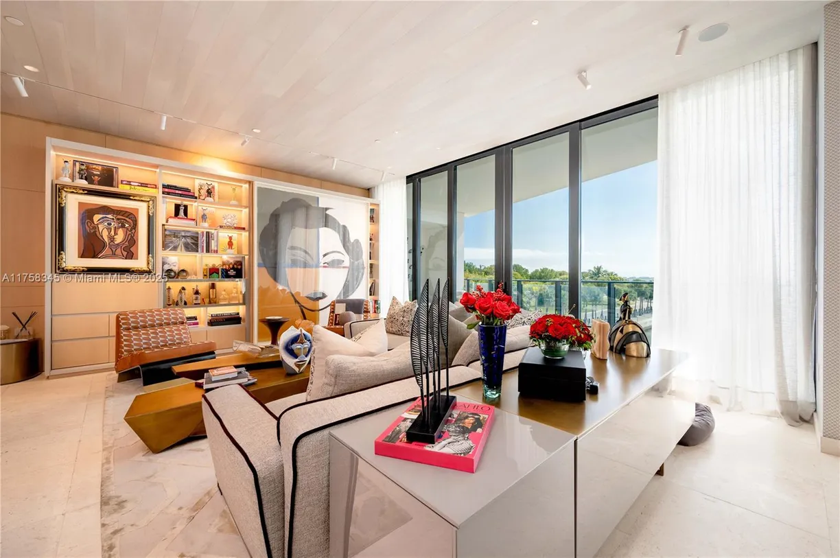 South Florida Real Estate | View 3581 E Glencoe St, 301 | Listing