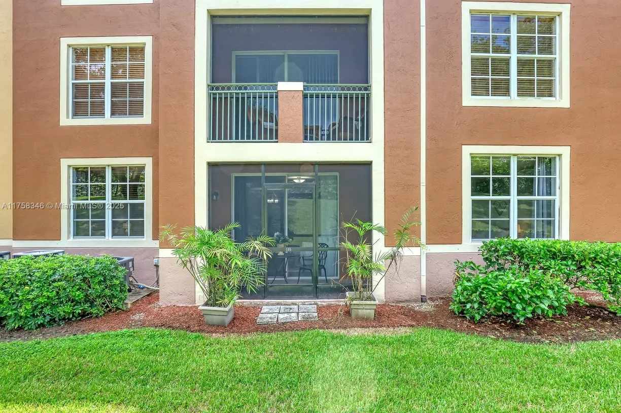 South Florida Real Estate | View 11790 Saint Andrews Pl, 105 | 2 Beds, 2 Baths