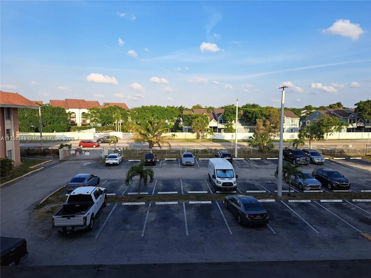 South Florida Real Estate | View 17600 NW 68th Ave, B3009 | 2 Beds, 2 Baths