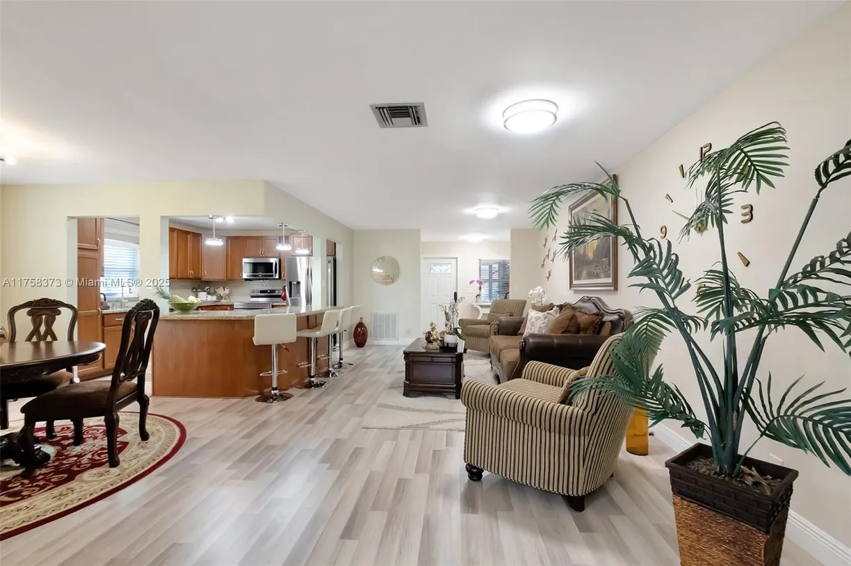 South Florida Real Estate | View 13255 Via Vesta, B | 2 Beds, 2 Baths