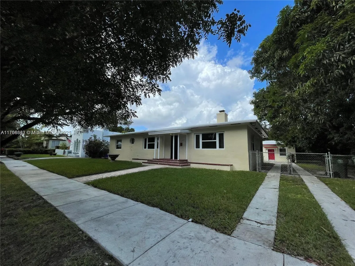 South Florida Real Estate | View 2423 SW 13th St | 3 Beds, 3 Baths