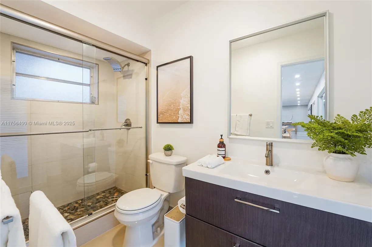 South Florida Real Estate | View 2820 NE 60th St | Listing