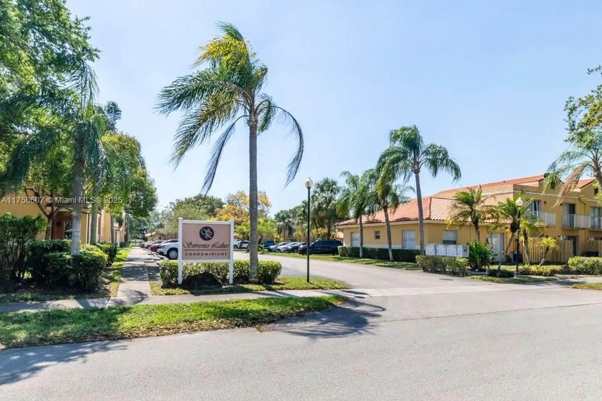 South Florida Real Estate | View 4037 NW 90th Ave, 4037 | Listing