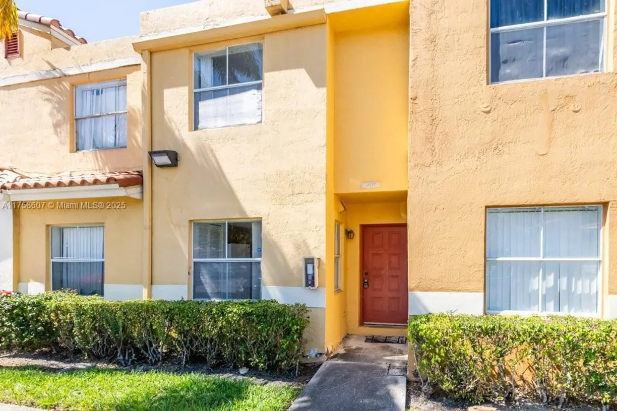 South Florida Real Estate | View 4037 NW 90th Ave, 4037 | 2 Beds, 2 Baths