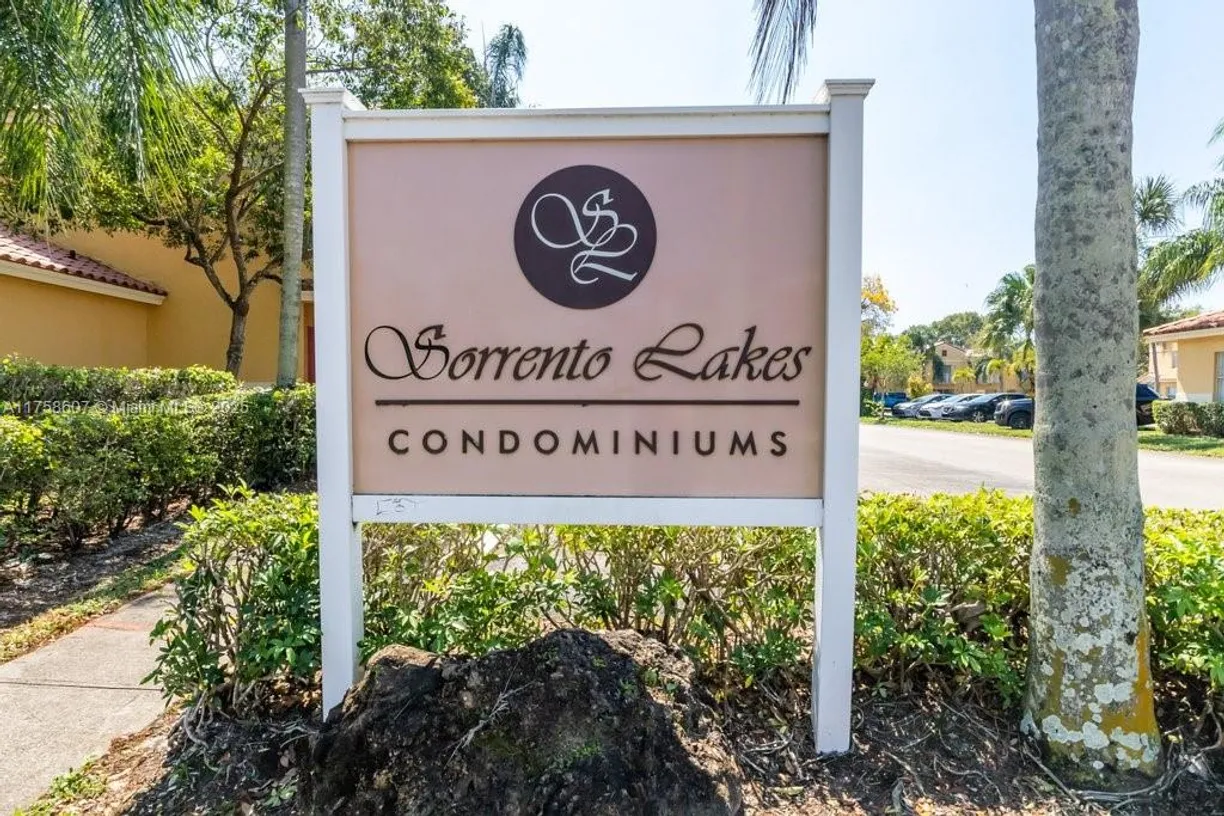 South Florida Real Estate | View 4037 NW 90th Ave, 4037 | Listing