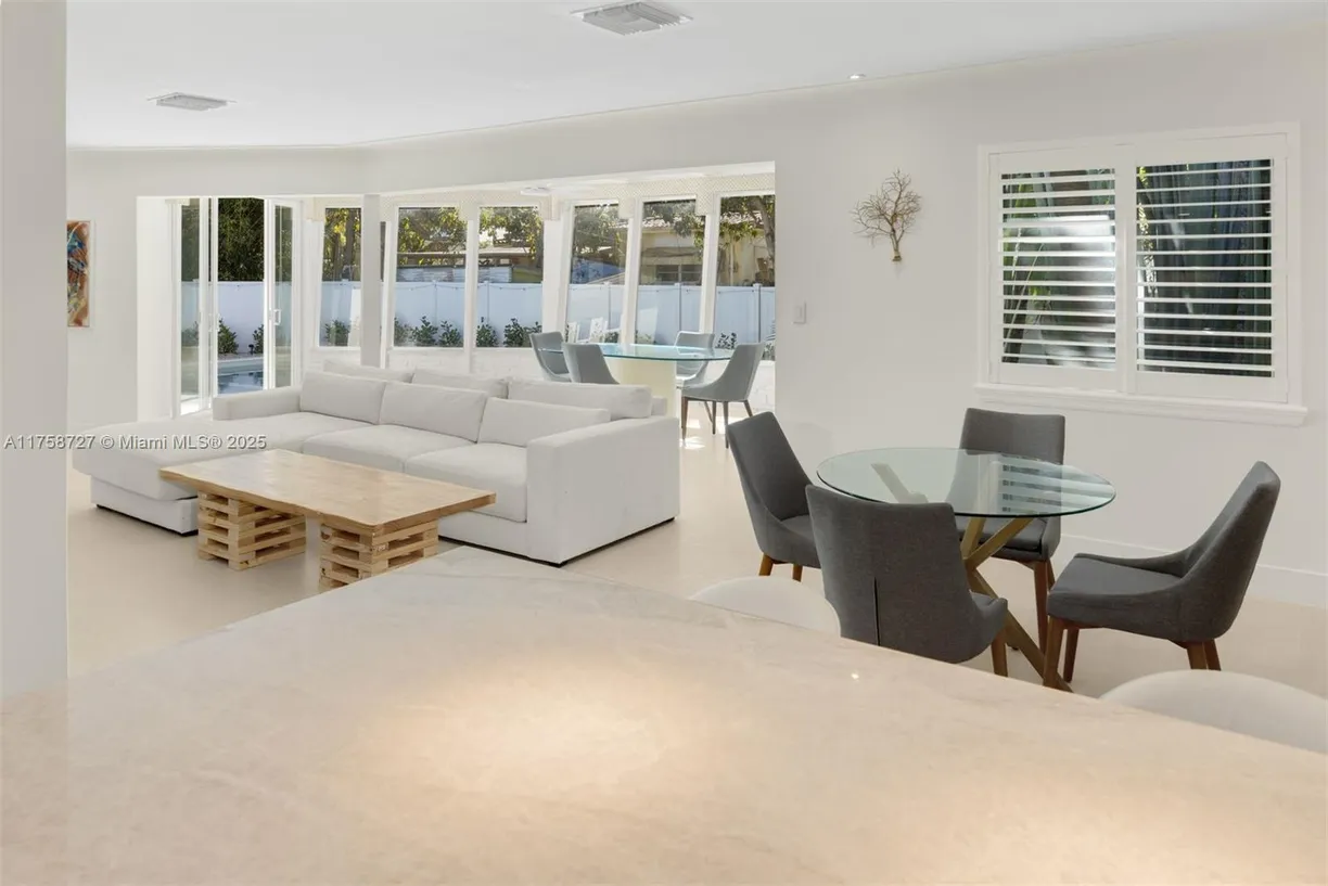 South Florida Real Estate | View 600 NE 52nd Ter | 3 Beds, 3 Baths