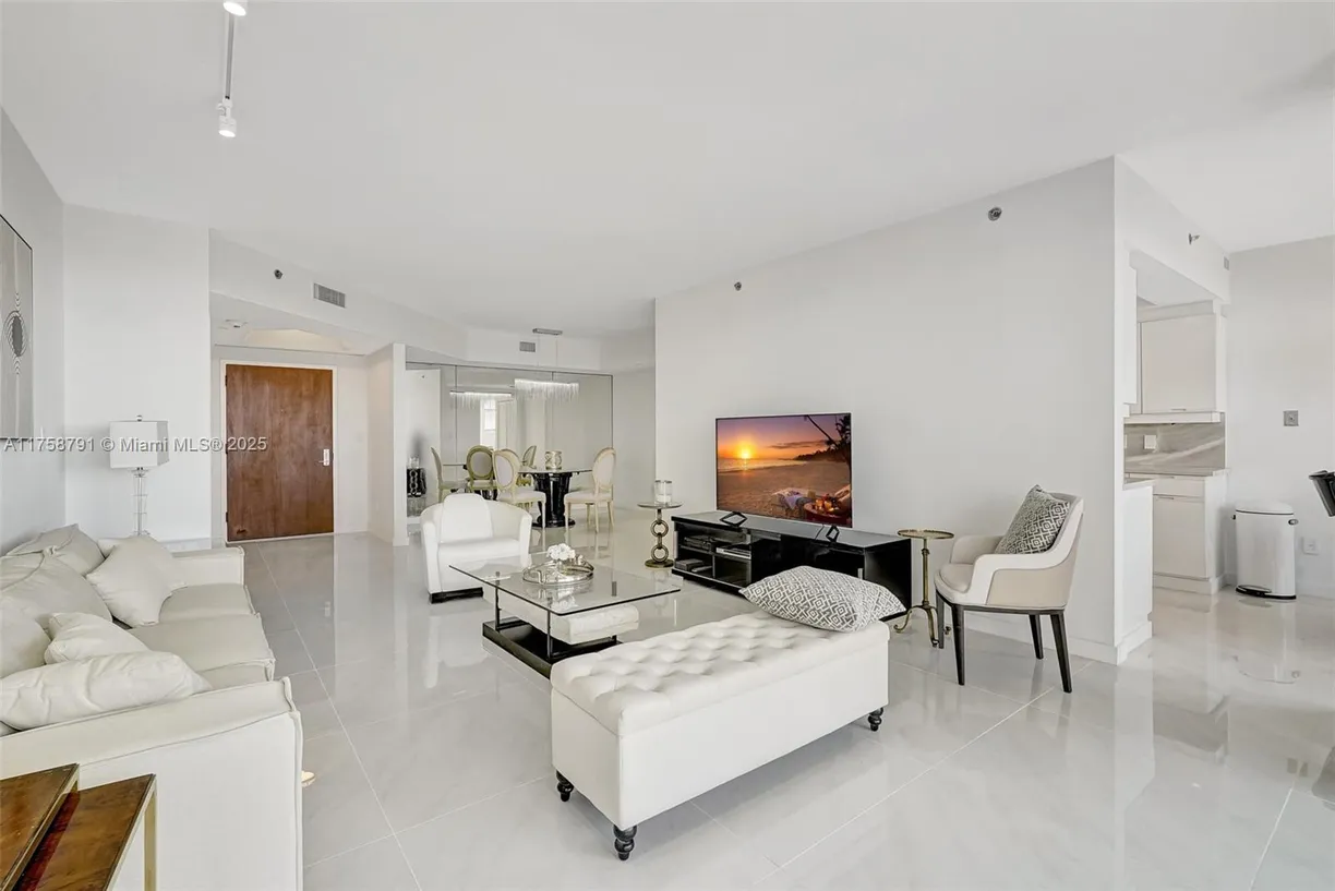 South Florida Real Estate | View 2000 Island Blvd, 1603 | Listing