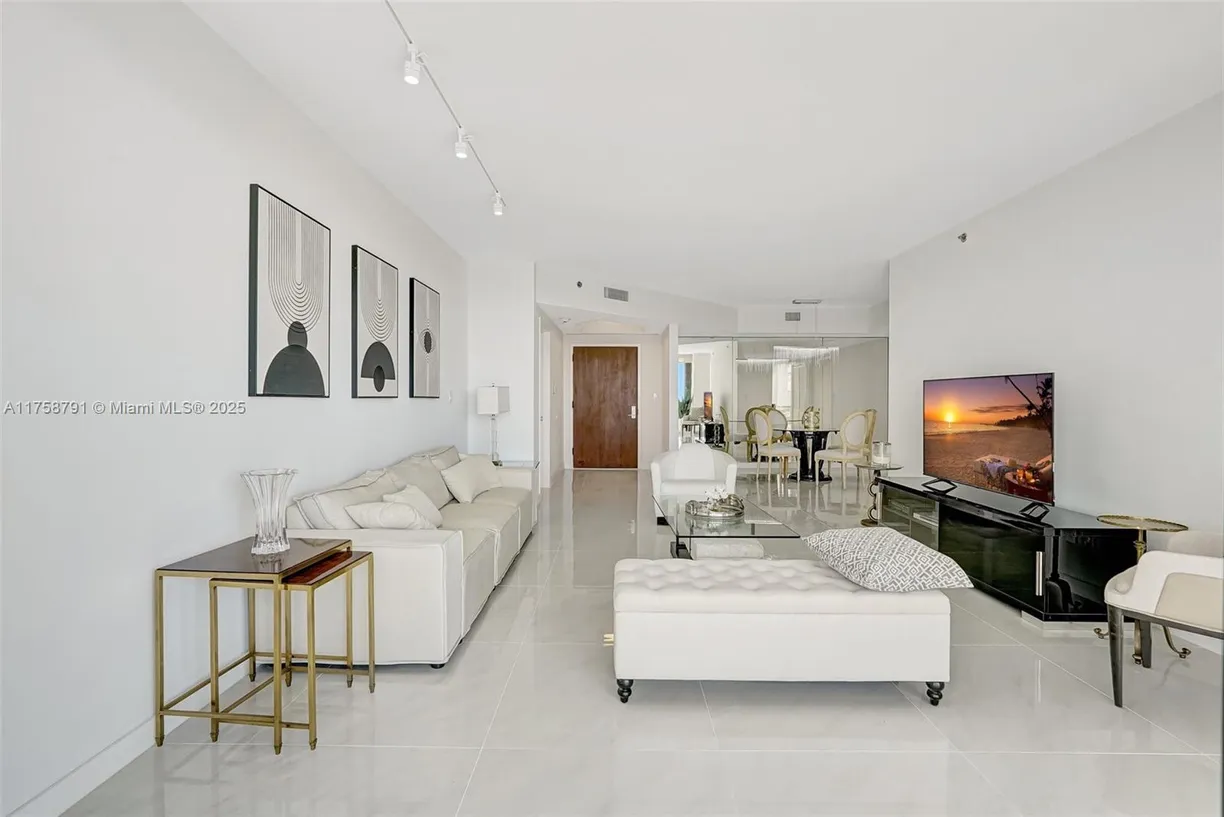South Florida Real Estate | View 2000 Island Blvd, 1603 | Listing