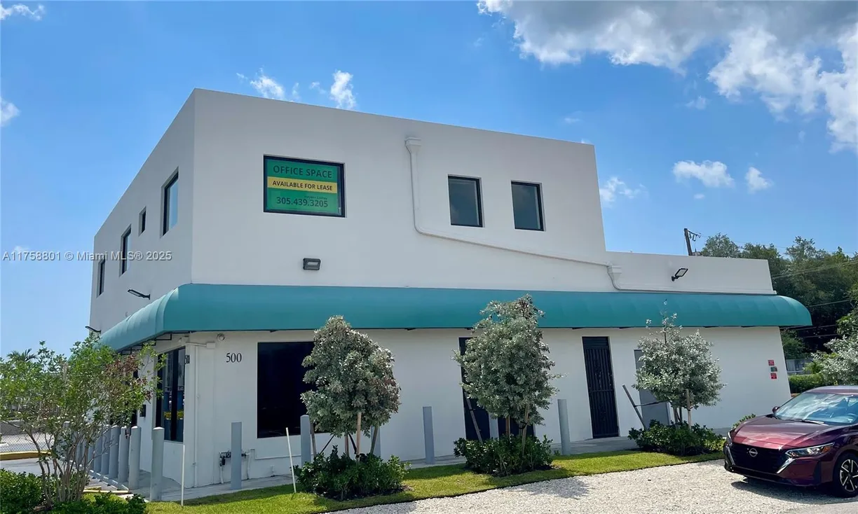 South Florida Real Estate | View 500 NE 167th St, 2a | Listing