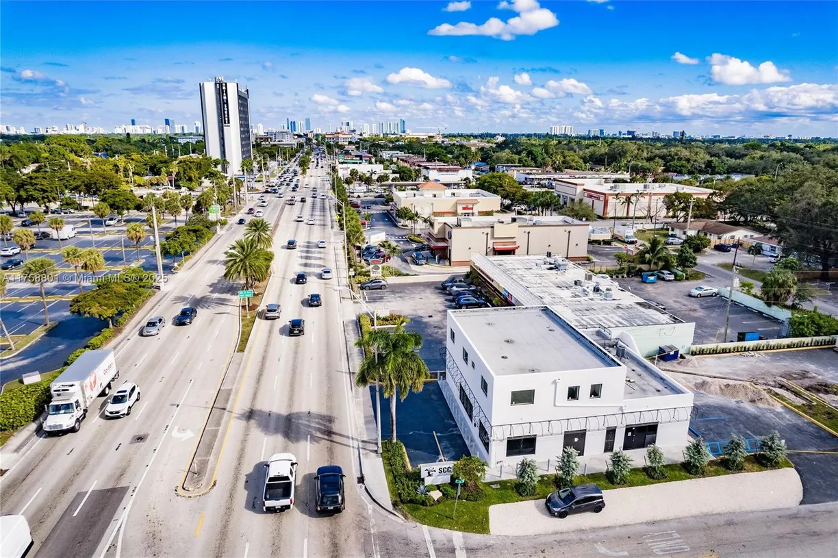 South Florida Real Estate | View 500 NE 167th St, 2a