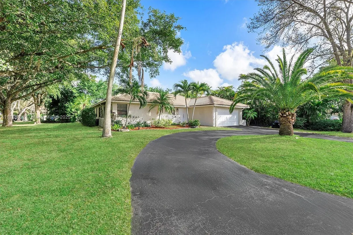 South Florida Real Estate | View 11085 NW 15th St | Listing