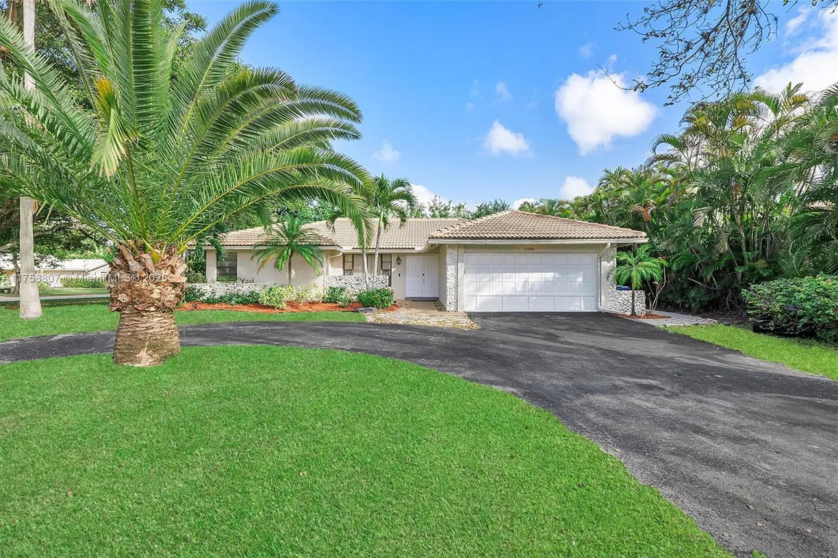 South Florida Real Estate | View 11085 NW 15th St | Listing