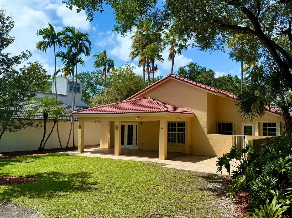 South Florida Real Estate | View 2138 Harbor Way, 2138 | 3 Beds, 2 Baths