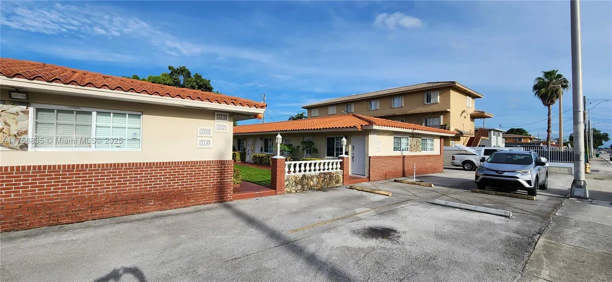 South Florida Real Estate | View 324 NW 57th Ave, 328 | 1 Bed, 1 Bath