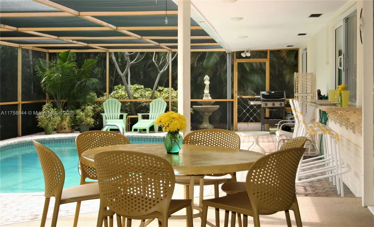 South Florida Real Estate | View 1933 Twin Dolphin Lane | Listing