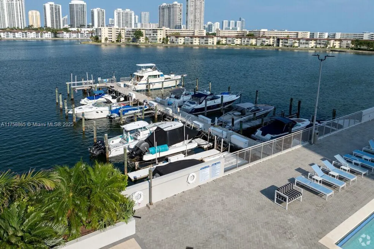 South Florida Real Estate | View 18051 Biscayne Blvd, 203 | 3 Beds, 2 Baths
