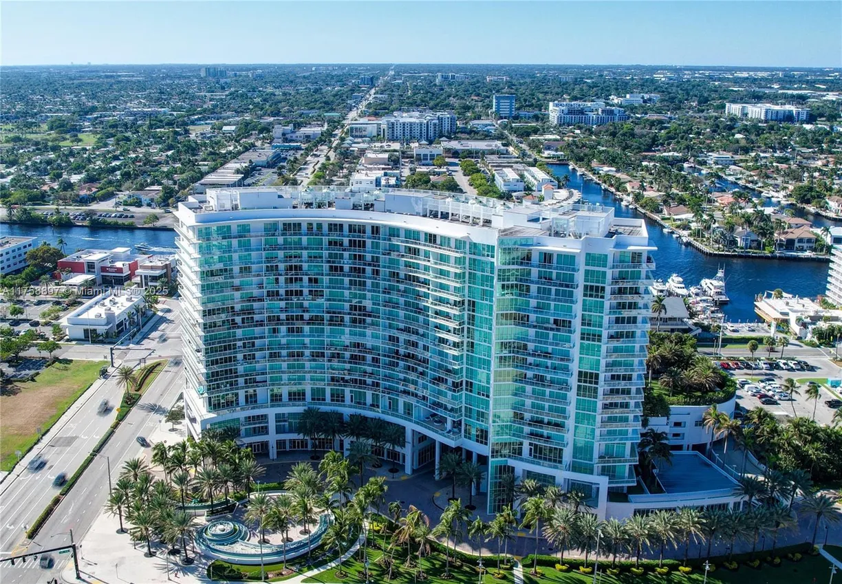 South Florida Real Estate | View 1 N Ocean Blvd, 1012 | 2 Beds, 2 Baths
