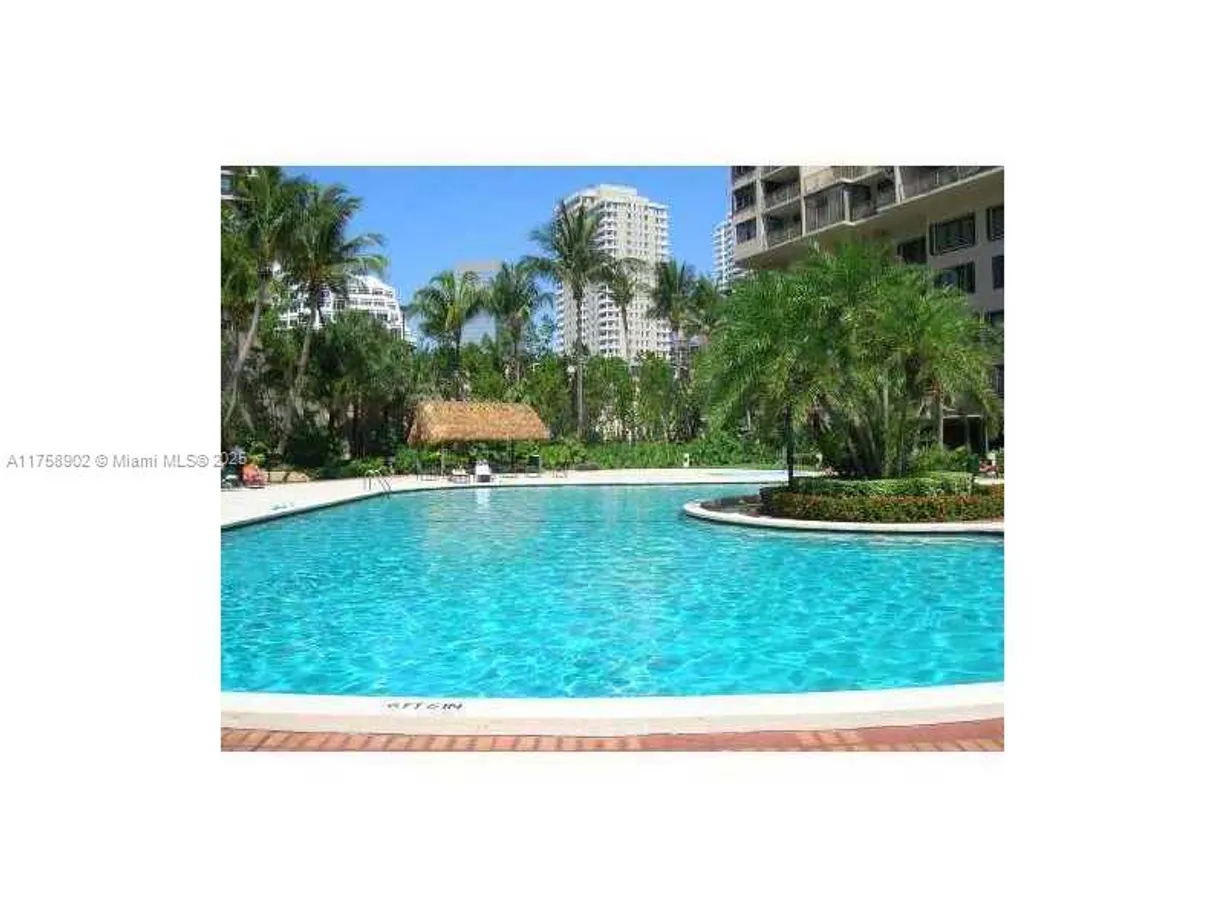 South Florida Real Estate | View 540 Brickell Key Dr, 410 | Listing
