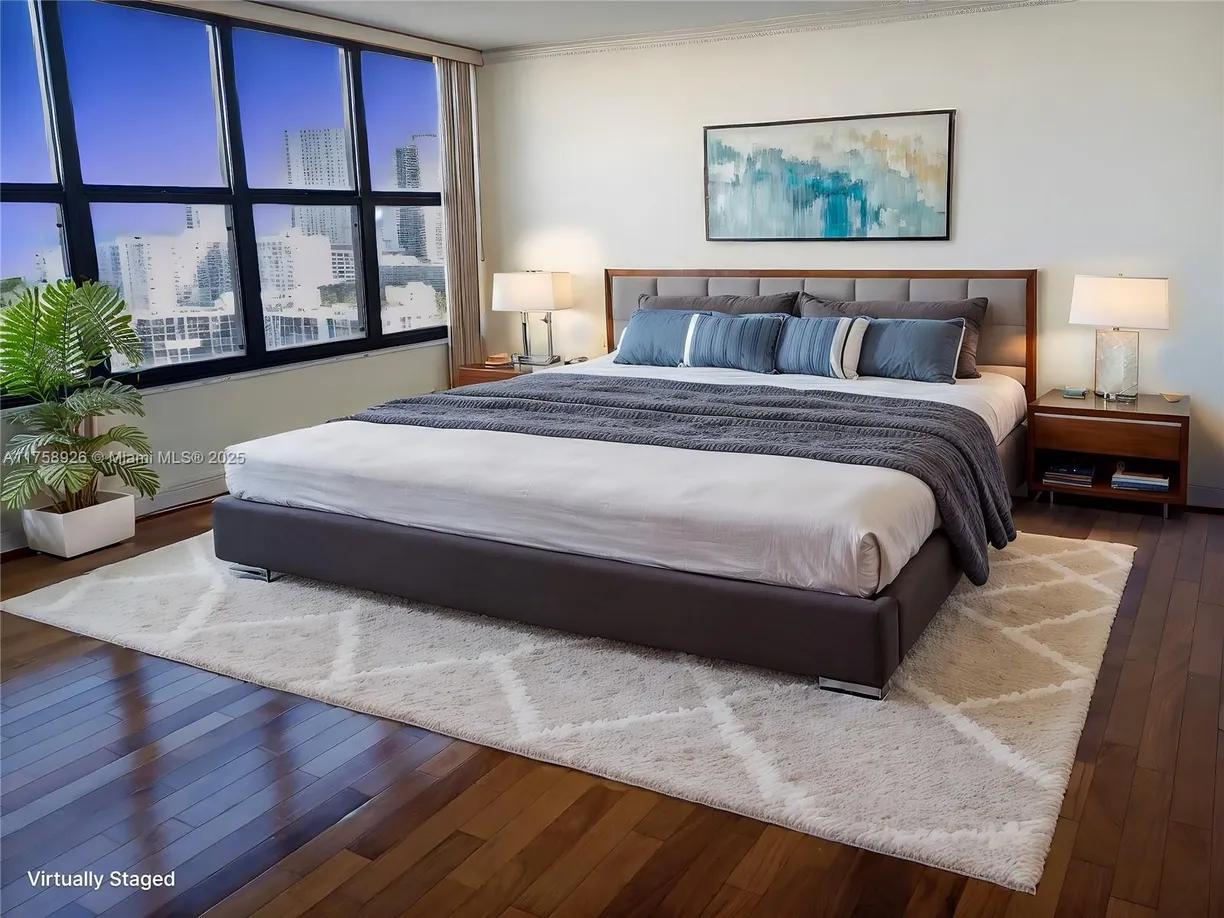 South Florida Real Estate | View 2500 Parkview Dr, 2206 | Listing