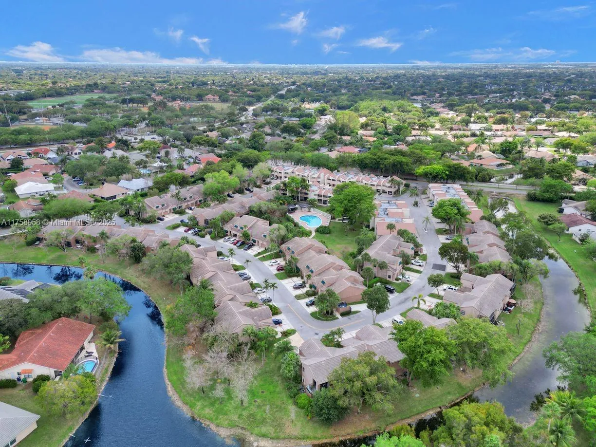 South Florida Real Estate | View 1627 Cypress Pointe Dr, 2-1 | 3 Beds, 2 Baths