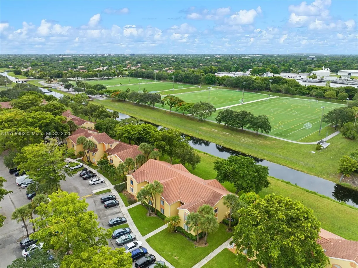 South Florida Real Estate | View 997 Coral Club Dr, 997 | 2 Beds, 2 Baths