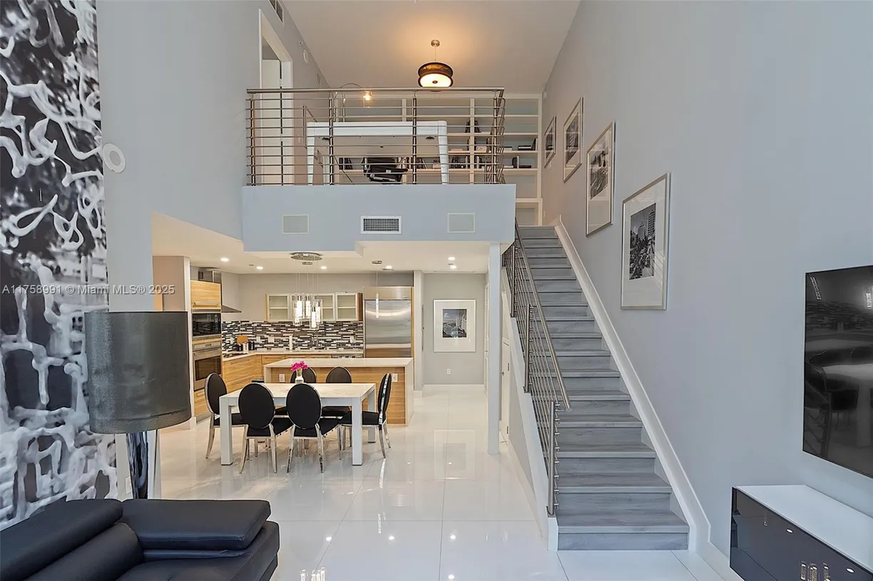 South Florida Real Estate | View 2020 N Bayshore dr, TH 104 | Listing