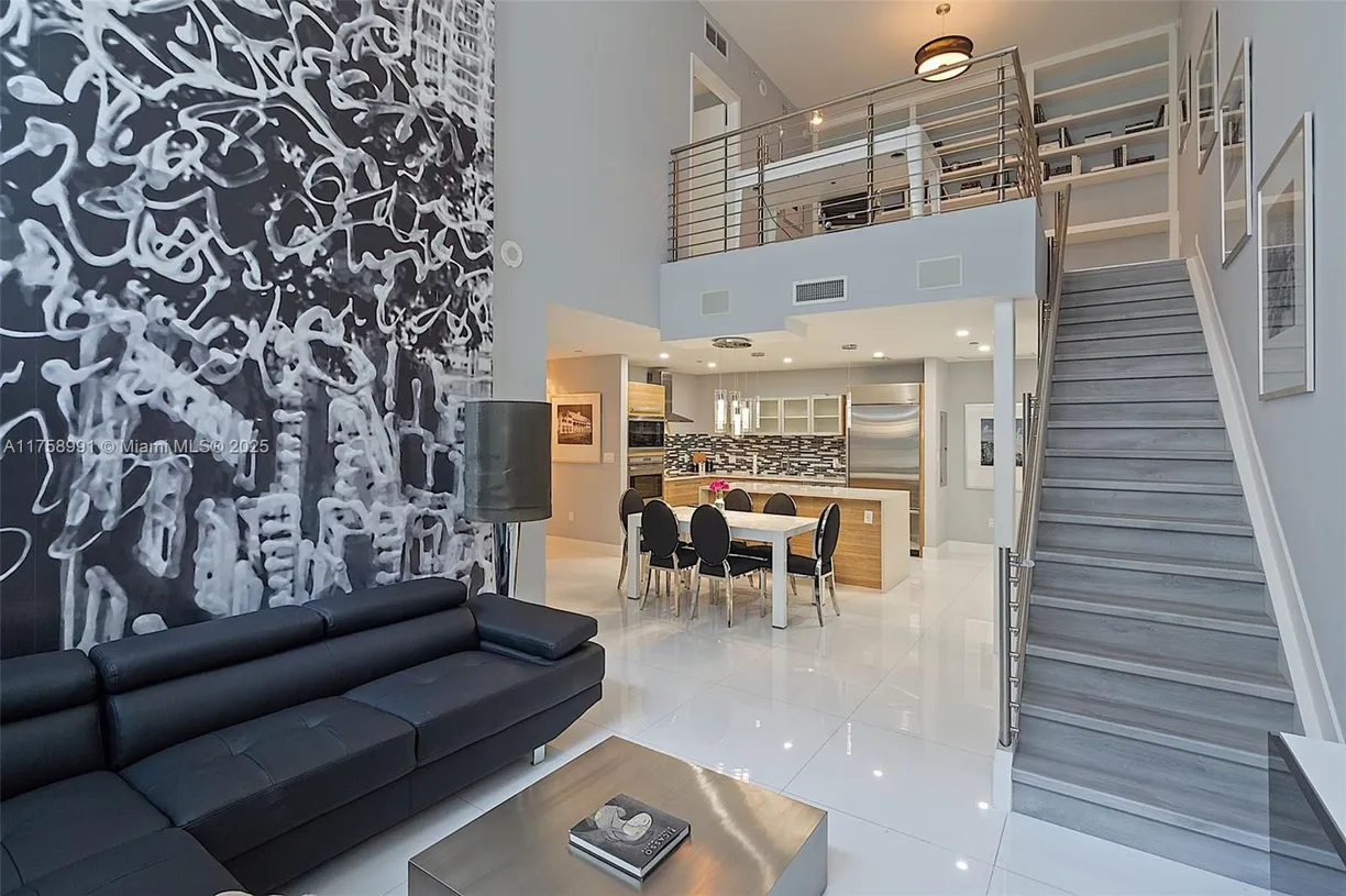 South Florida Real Estate | View 2020 N Bayshore dr, TH 104 | 2 Beds, 2 Baths