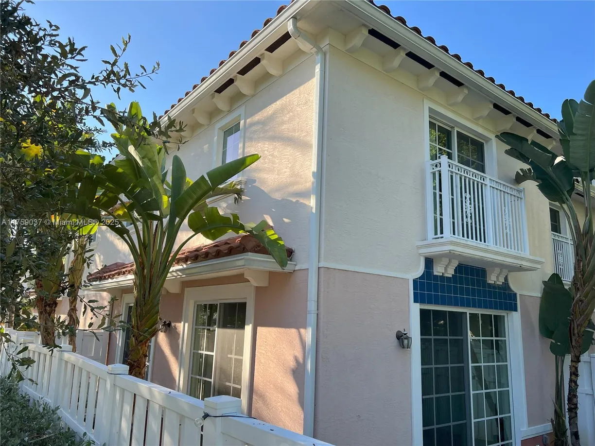 South Florida Real Estate | View 2361 SE 5th St, 2361 | 3 Beds, 2 Baths