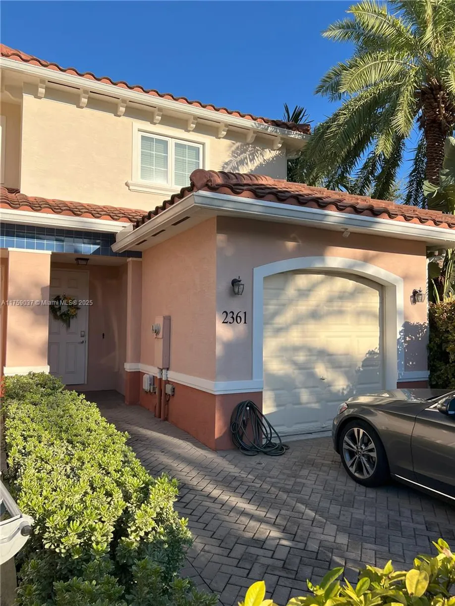South Florida Real Estate | View 2361 SE 5th St, 2361 | Listing