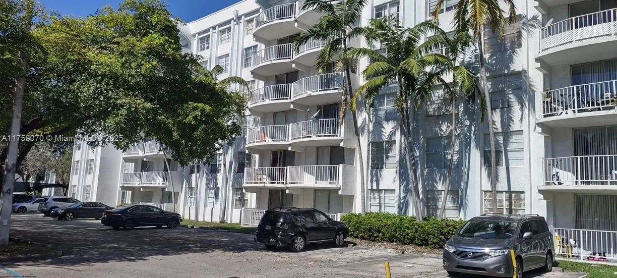 South Florida Real Estate | View 484 NW 165th St Rd, A214 | Listing