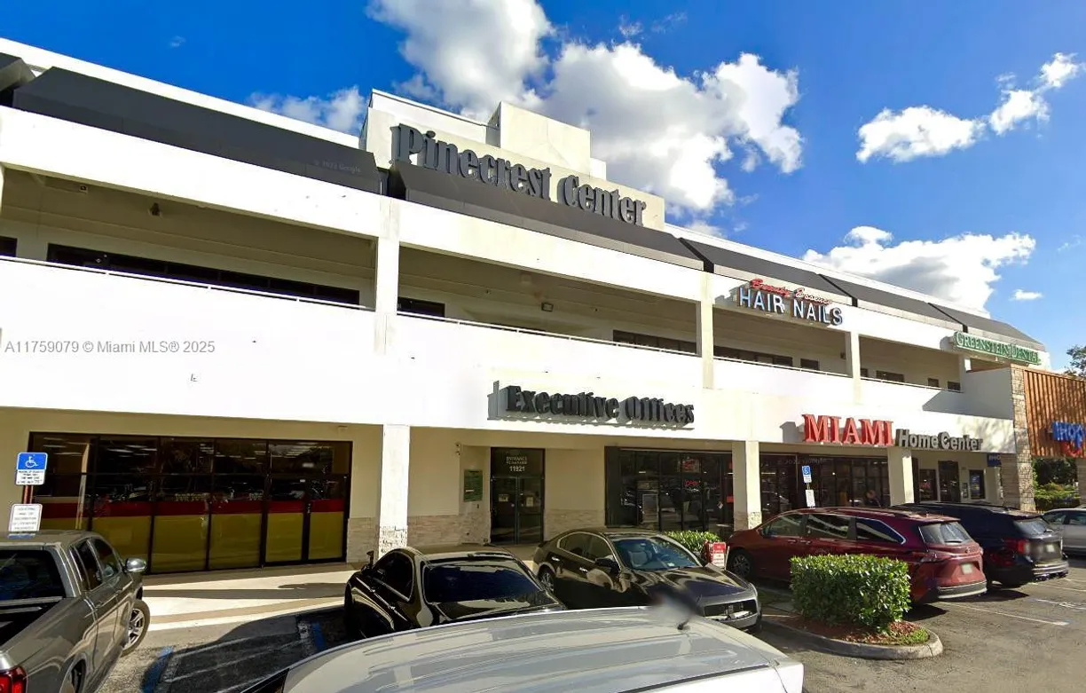 South Florida Real Estate | View 