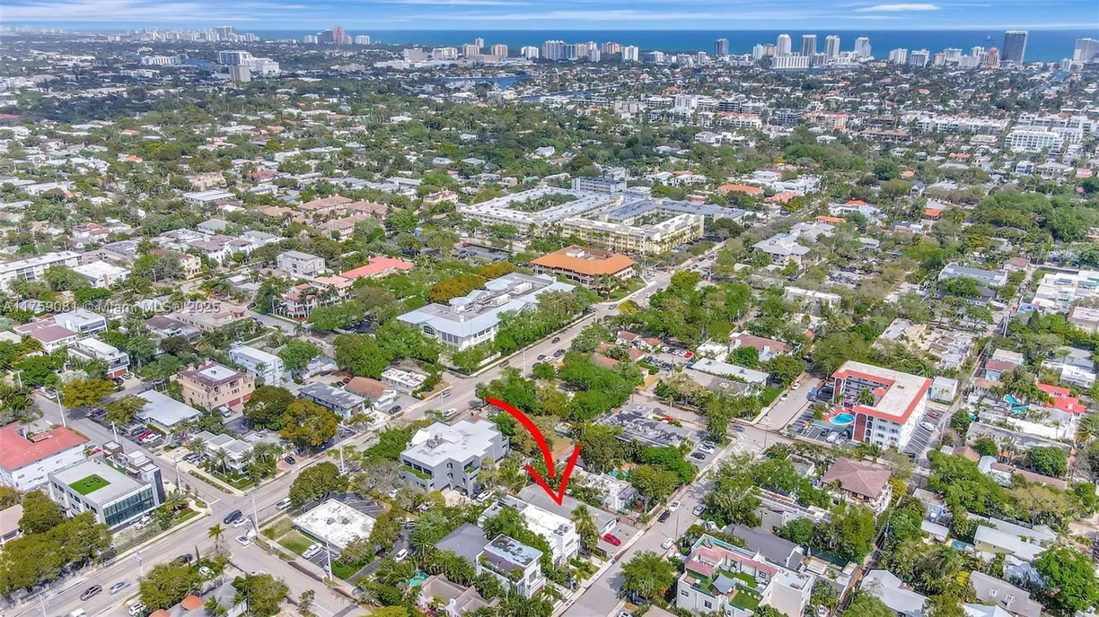 South Florida Real Estate | View 1213 SE 1st St | Listing