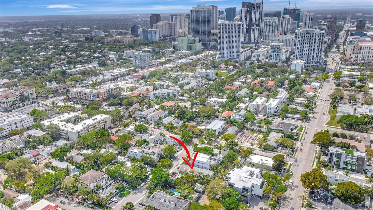 South Florida Real Estate | View 1213 SE 1st St | Listing