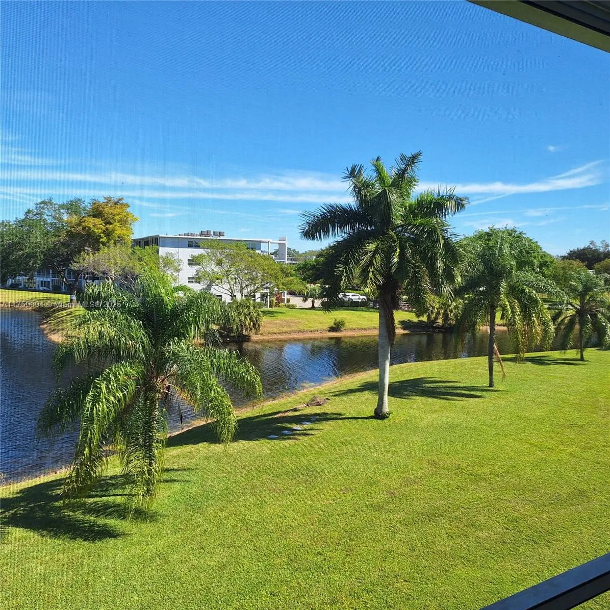 South Florida Real Estate | View 3012 Oakridge A, 3012 | Listing